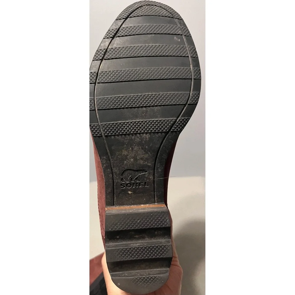 Sorel emelie tall